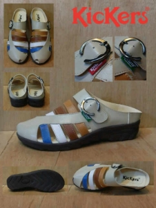 sepatu santai wanita