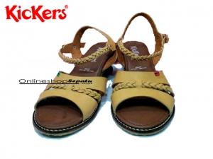 Sepatu Kickers Murah
